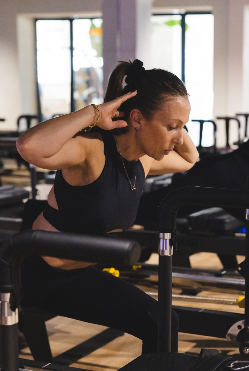 High Intensity Reformer class